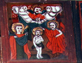 Botezul Domnului