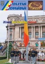 Revista Poliția Română iunie 2010