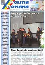 Revista Poliția Română nr. 6 / 2006