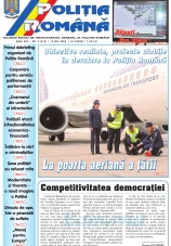 Revista Poliția Română nr. 9 / 2006