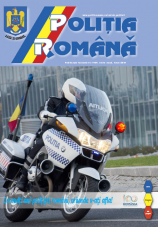 Revista Politia Romana trimestrul I