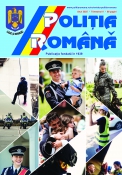 Revista „Poliția Română” - trimestrul II 2025